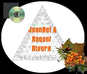 JeanNet & Raquel Rivera