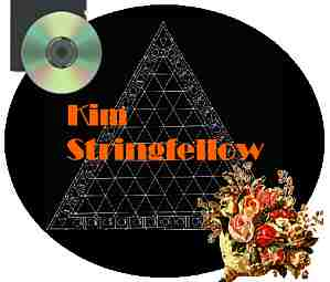 Kim Stringfellow