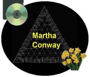 Martha Conway