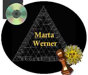 Marta Werner