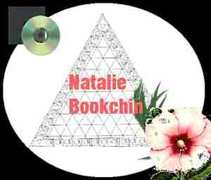 Natalie Bookchin