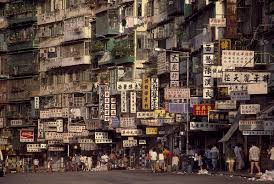 kowloon