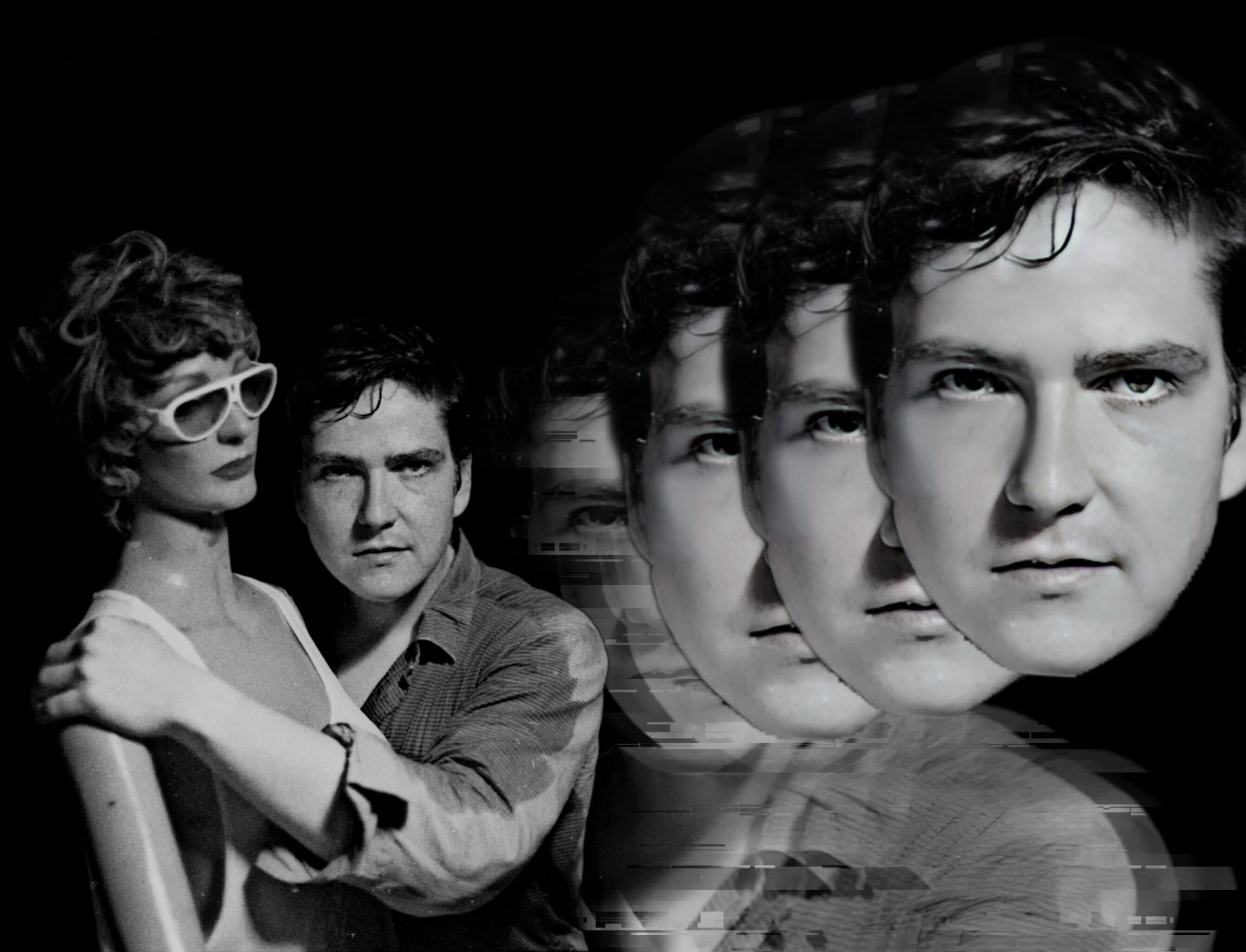 Image of Characters Arthur Newkirk and Emily Keane