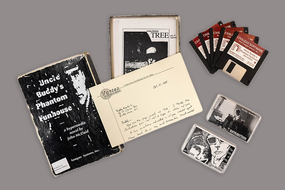 Image of Media Items