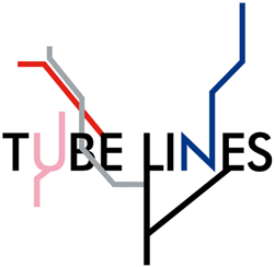 Tube Lines logo