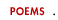 POEMS