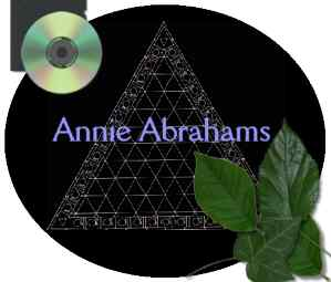 Annie Abrahams