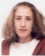 Catherine Gillam