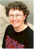 Helen Whitehead