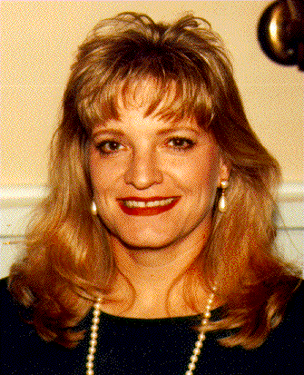 Cynthia Haynes