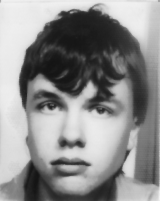 Keith Brooke