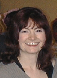 Molly Brown
