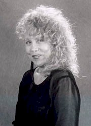 Christy Sheffield Sanford