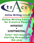 trAce Online Writing School