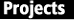 Projects