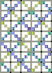 quilt one