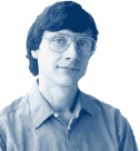 Photo of Robert Kendall